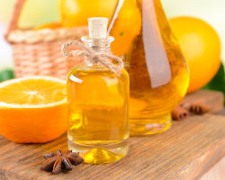 «Апельсиновый» анти-стресс — польза эфирного масла
